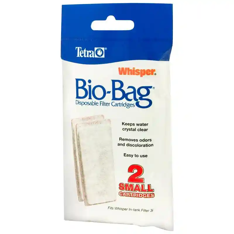 BIOBAG 3i 2-ct 3i