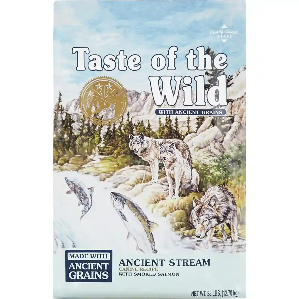TOTW Ancient Stream 28LB