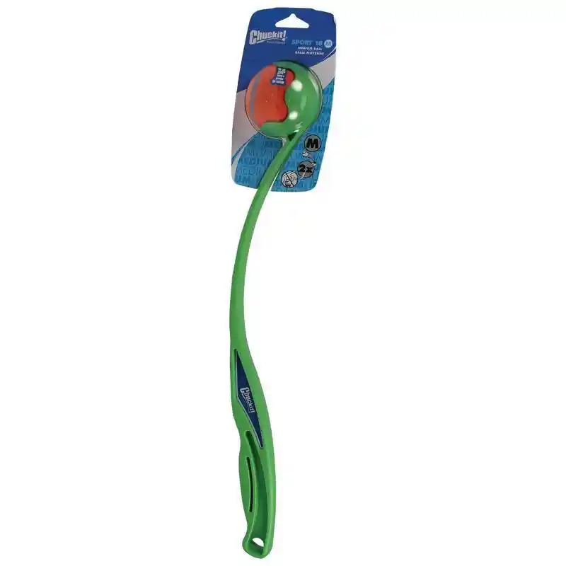 Chuckit Dog Sport Ball Launcher Medium 18 In