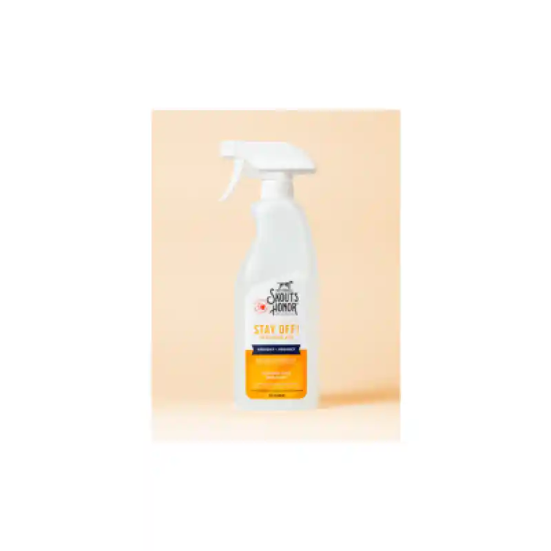 Sk Honor Training Stay Off! Training Aid 28 Oz