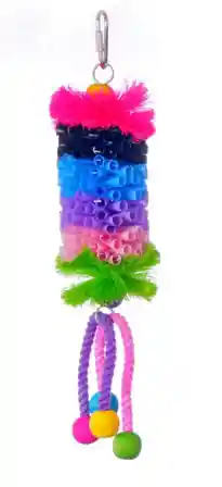 Calypso Creations Straw Stacker