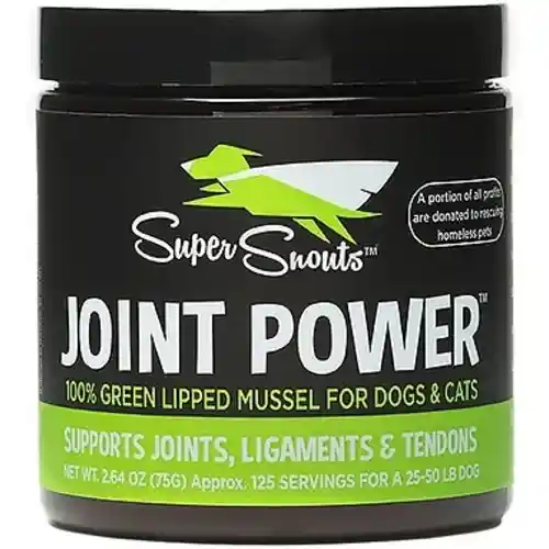 Spr Snouts Joint Power 75G