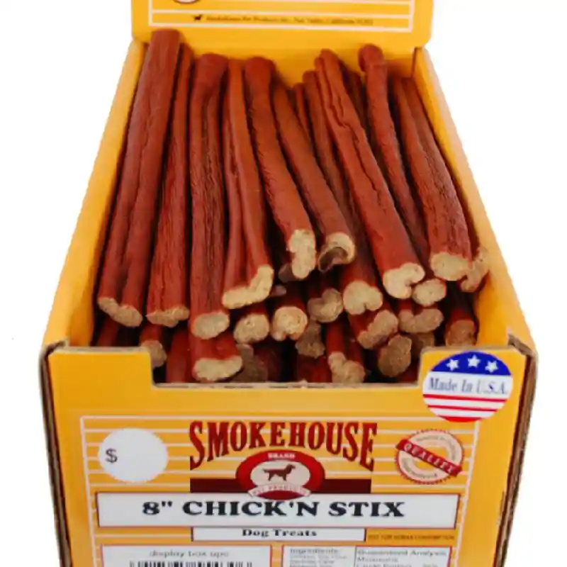 USA CHICKEN STIX USA STIX