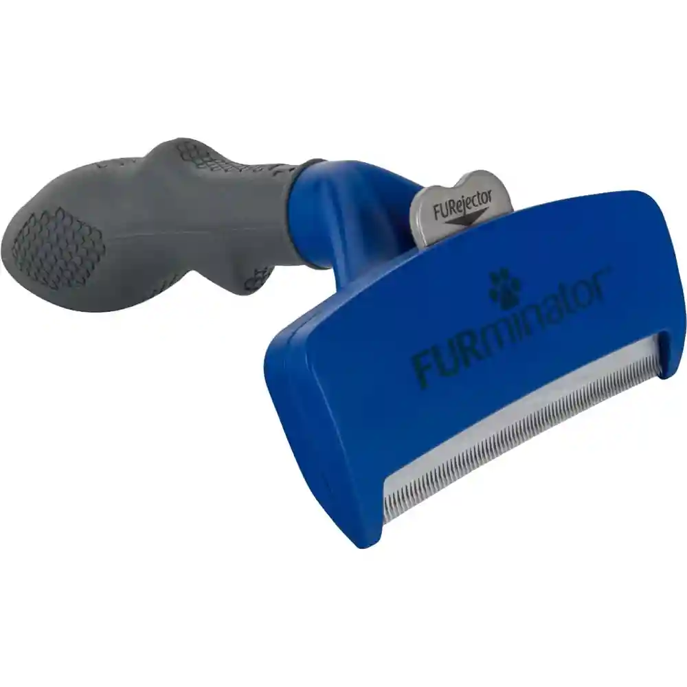 Furminator Short Hair Deshed Lg Dog