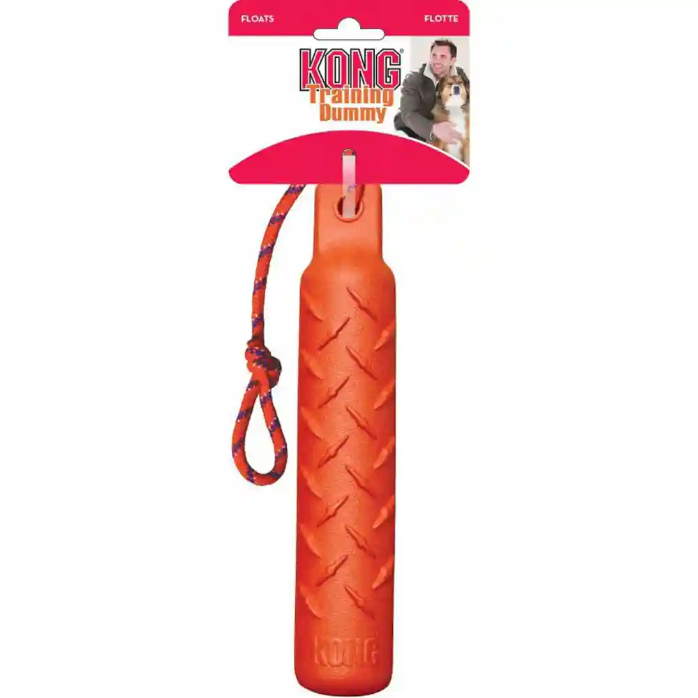 Kong Traing Dummy Dog Toy Large