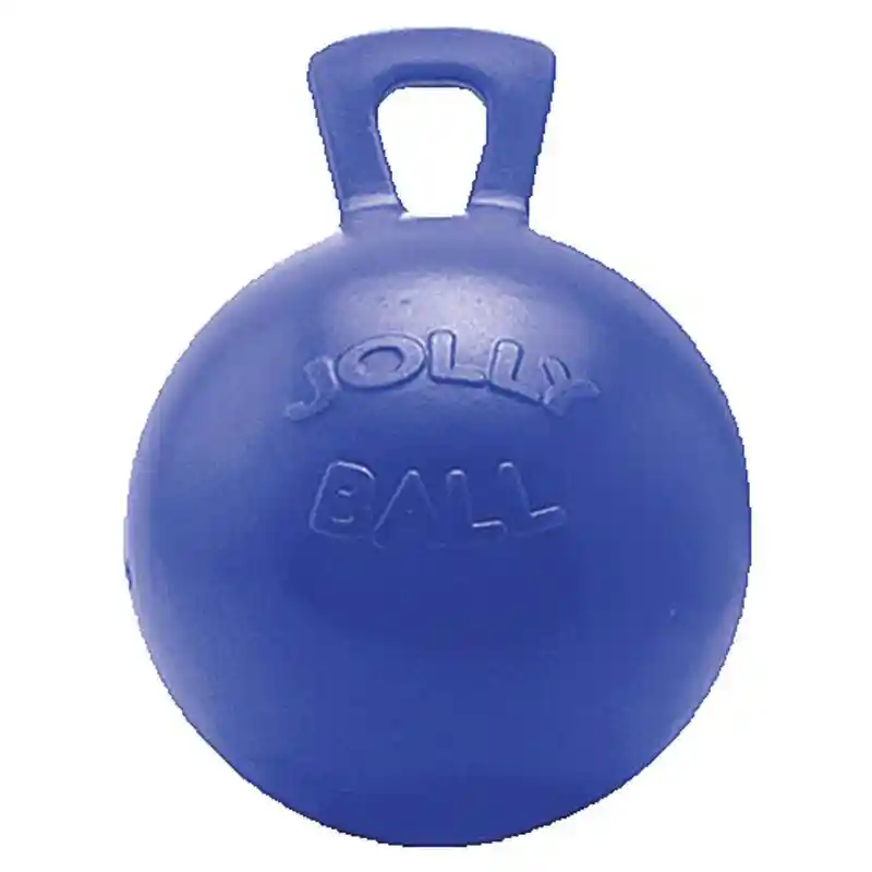 Jolly Ball 10" Blue