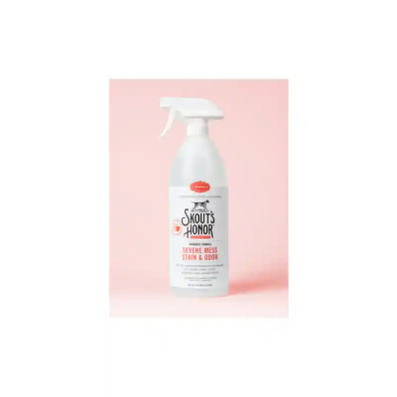 Skout D Svr Mess Adv 35oz