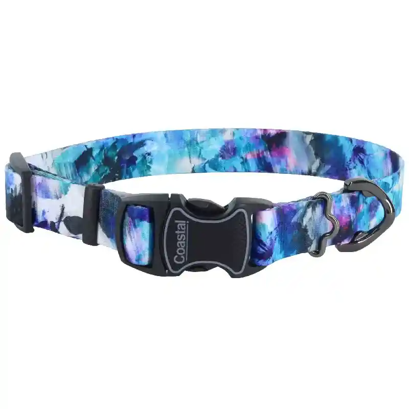 Inspire Adjustable Fashion Collar - Raf 14"