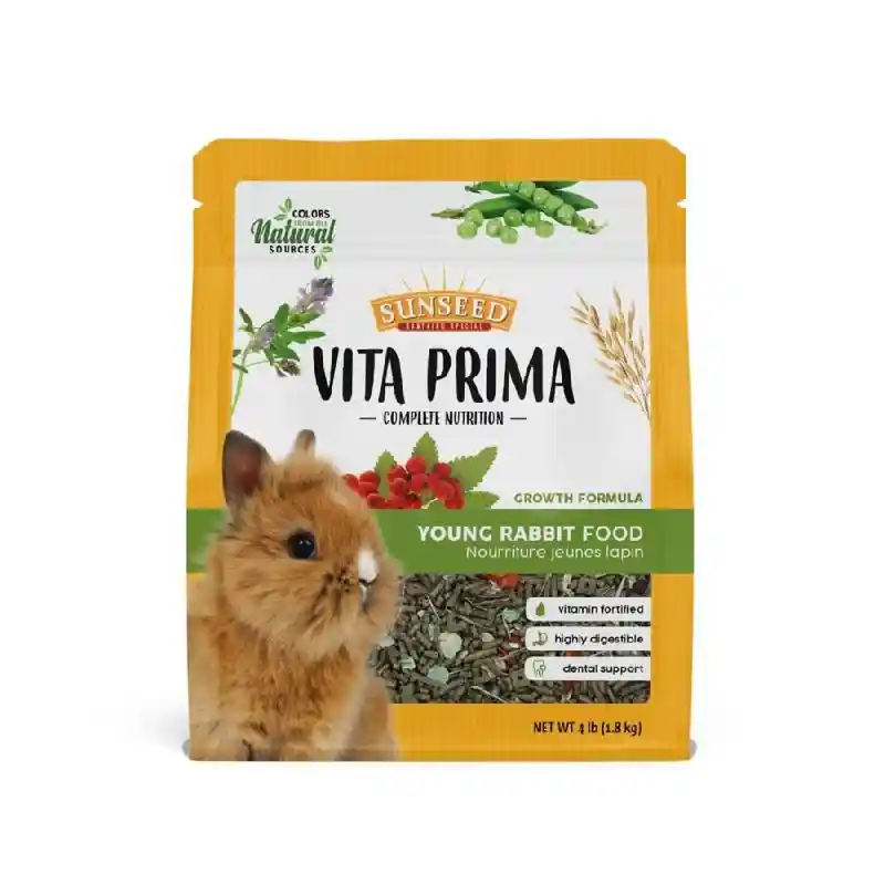 VITA PRIMA YGRA 4LB