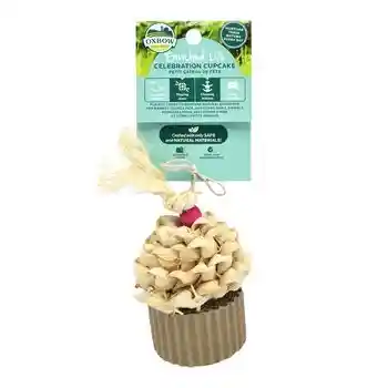 Oxbow Celebration Cupcake Chew