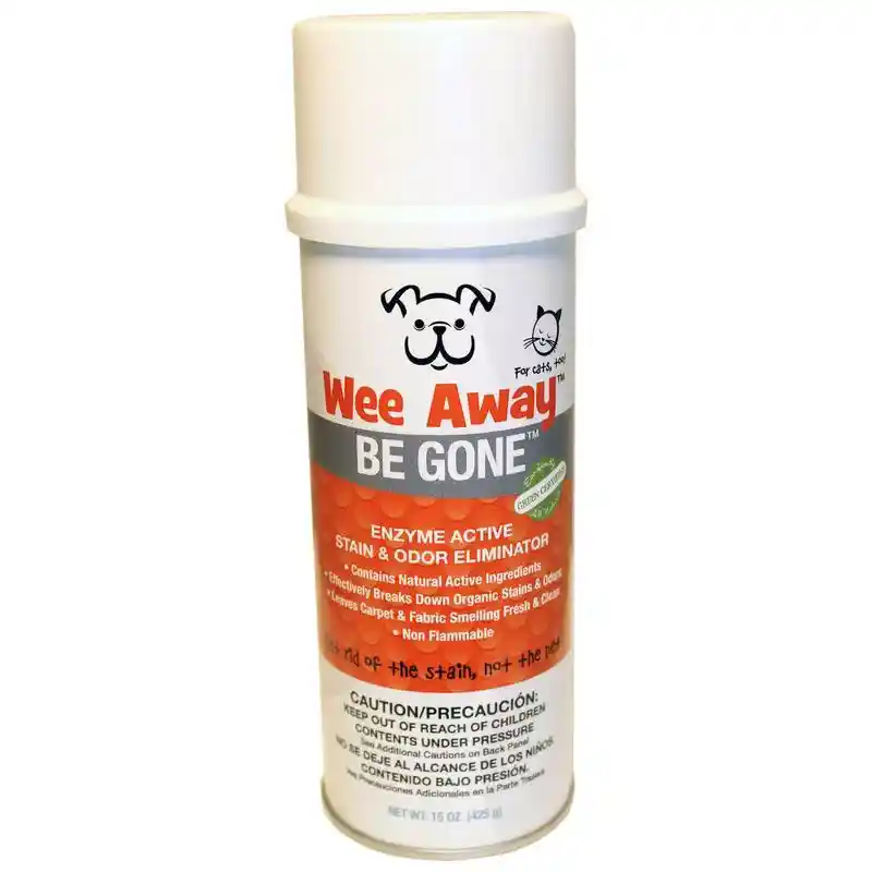 Wee Away Be Gone 15 oz