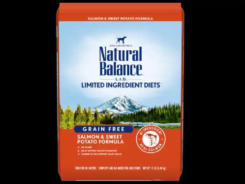 LID SALMON & SW POT REG 4#