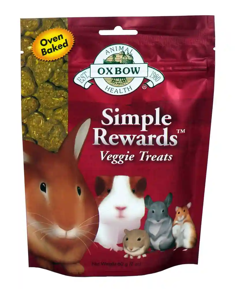 SIMPLE REWARDS VEGE SM