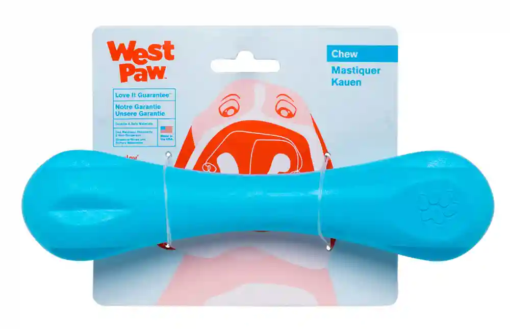West Paw Hurley L