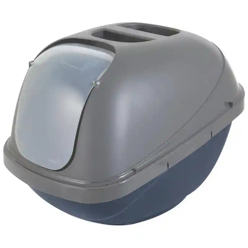 PCR Jumbo Hooded Litter Box