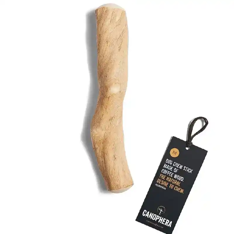 Canophera Coffee Wood Chew Stick Medium
