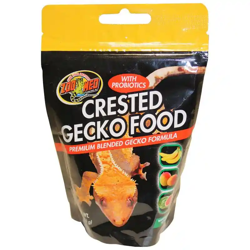 CRESTED GECKO DIET WM 2OZ