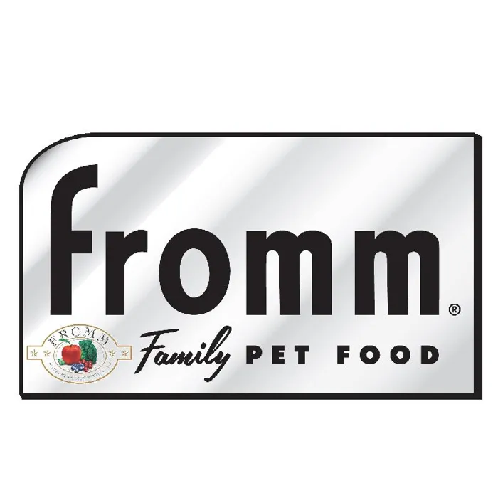 Fromm Pate