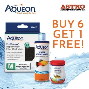 Aqueon | Aquatic Pr…