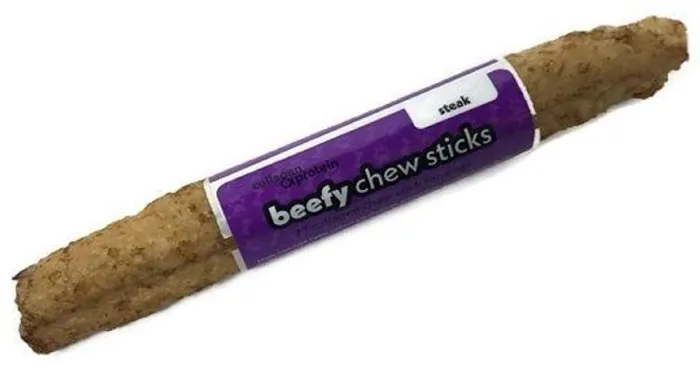 Beefy Sticks Bacon 7" 24/cs