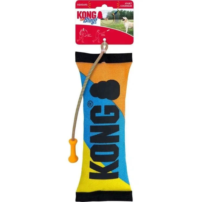 Kong Bunji Hi-viz Bumper Md