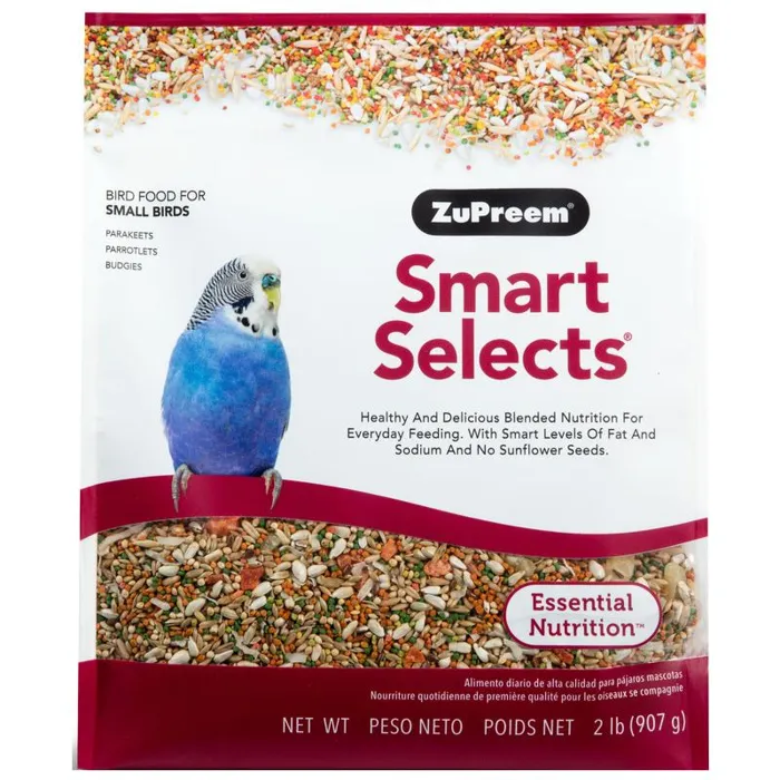 SMART SELECT KEET 2LB
