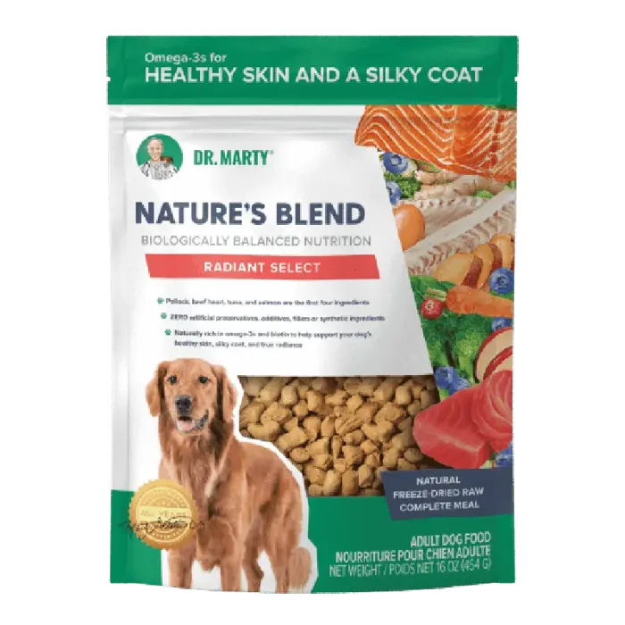 DrM Radiant Select 48 oz