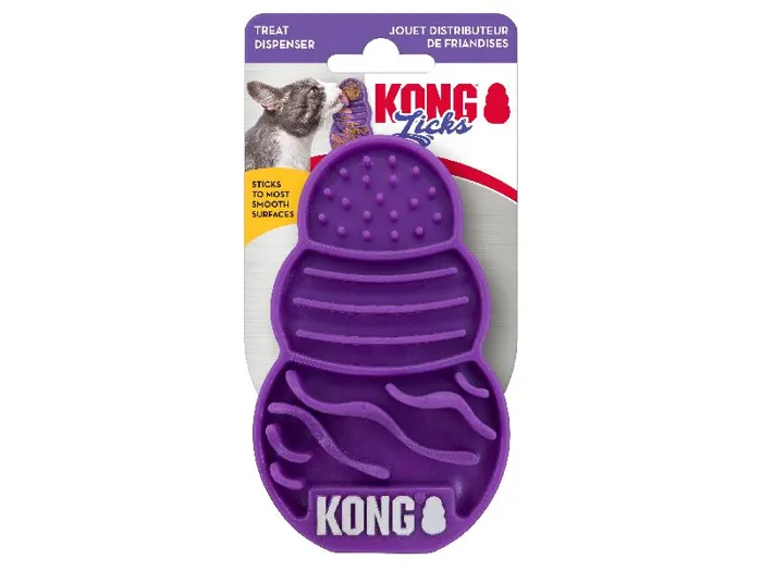 Kong C Licks Kty Sm