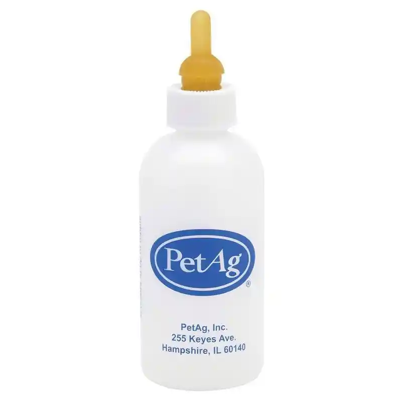 Petag Pet Nurser Bottle