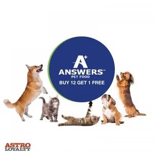Answers | Good Ener…