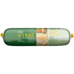 Vital Balanced Nutrition Chkn & Whole Grain 1-lb