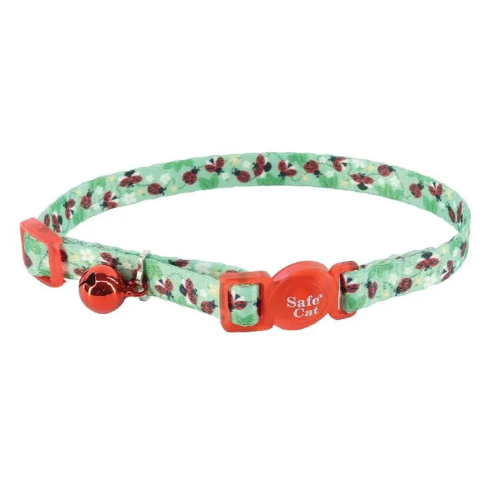 Safe cat collar LDB 12"