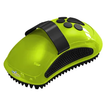 Furminator Curry Comb For Dogs