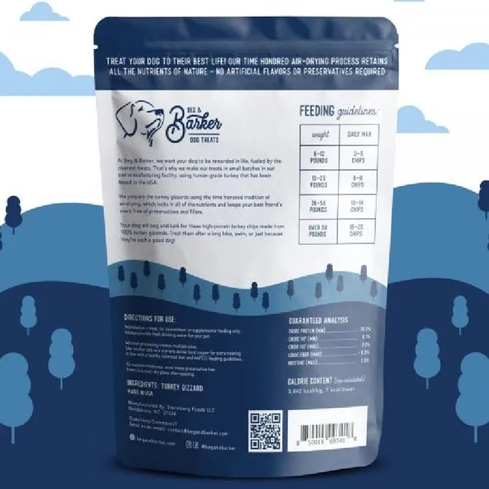 B&b D Whl Chips Tky 3.5oz 4pk