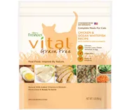 Vital Complete Meal Gf Chkn Ocean Wht Fish 1-lb