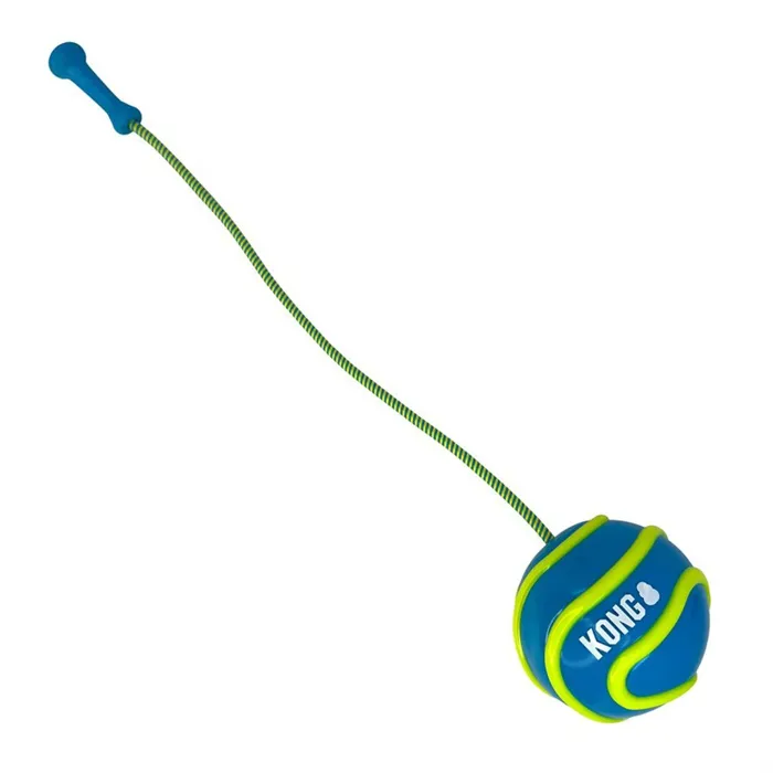 Bunji Hi-viz Ball Medium