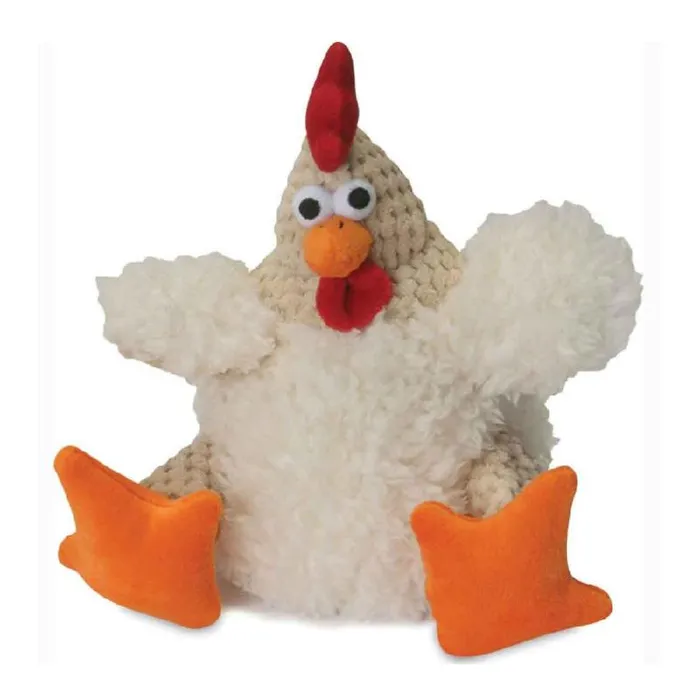 Go Dog Checkers Skinny Rooster Small