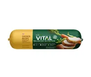 Vital Balanced Nutrition Chkn & Whole Grain 1-lb