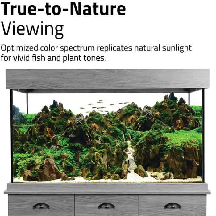 Fluval Aquasky 3.0, Led, 35w, 48-60”