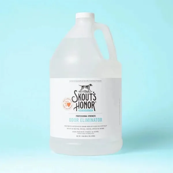Skout's Honor Odor Eliminator 128-oz