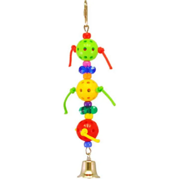 Ae Usa Tres Huevos Bird Toy Sm