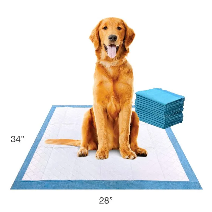 Four Paws Wee Wee Pads Barrier Edge Xl 14-pk