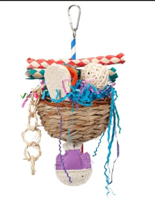 Tackle Box