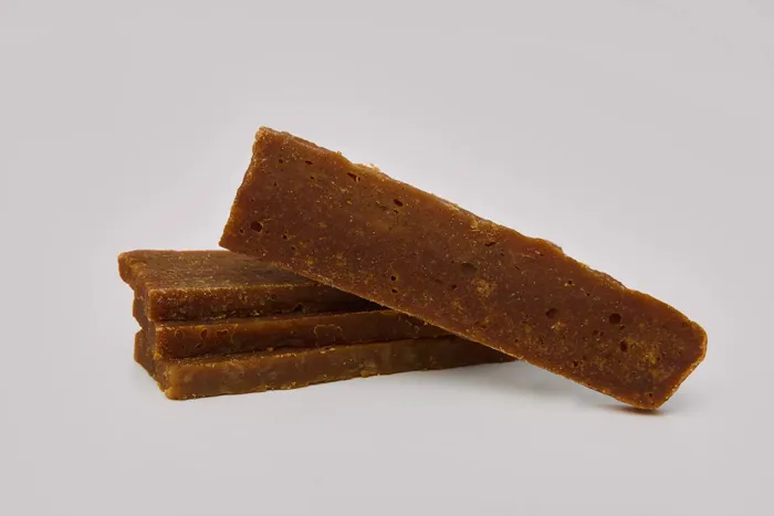 Saint Rocco's Salmon Jerky 8 oz