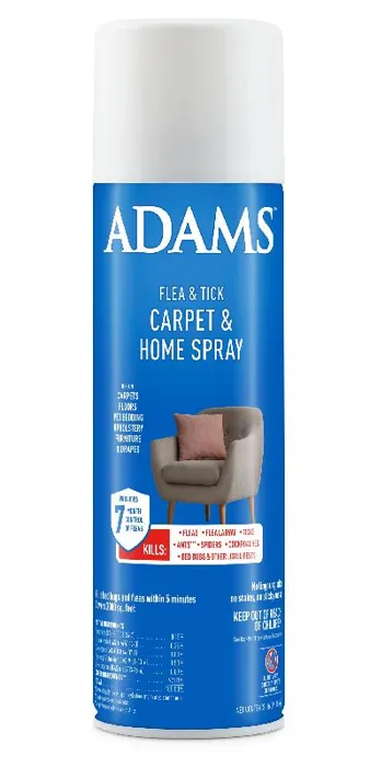 Far F/t Home Carpet Spray 16oz