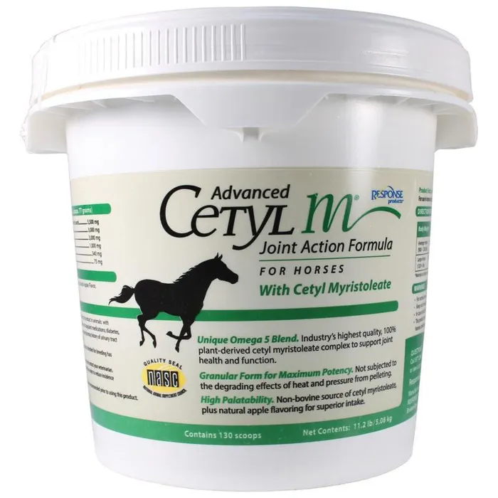 Advanced Cetyl M Joint Action Formula For Horses A