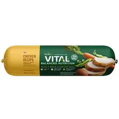 Vital Balanced Nutrition Chkn & Whole Grain 1-lb