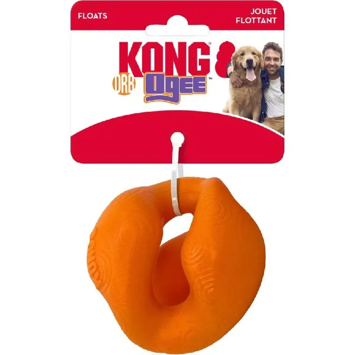 Kong Ogee Orb Asst Lg