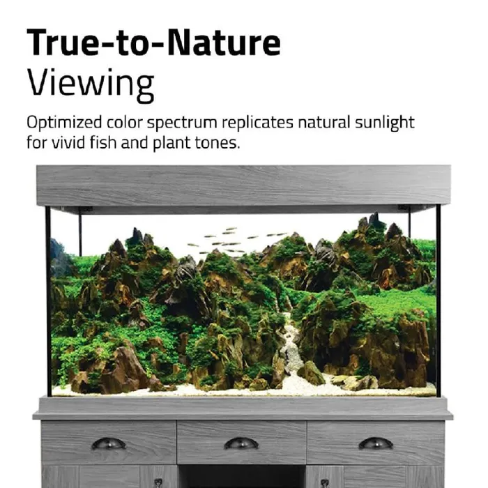 Aquasky 3.0, LED, 27 watt, 36-48”