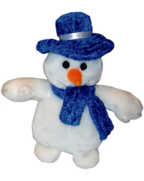 Christmas Snowm Out-season 0